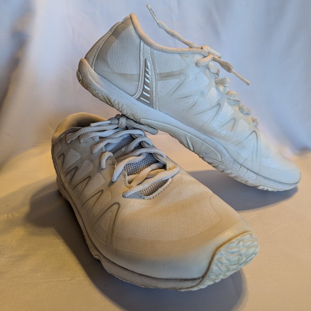 Varsity Dbl Edge 2 Cheer Shoes Size 8